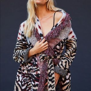 Anthropologie Sweater